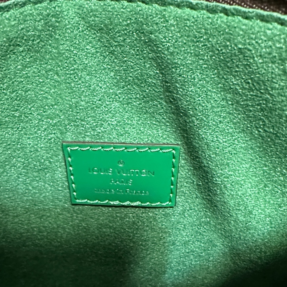 Louis Vuitton Neverfull MM - Picture 3 of 11